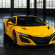 Illustration for article titled The Acura NSX Is Finally Available In Yellow Again